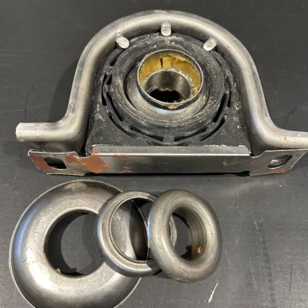 BEARING DE CENTRE / CENTER BEARING