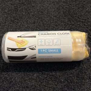 CHAMOIS 17 X 3PO