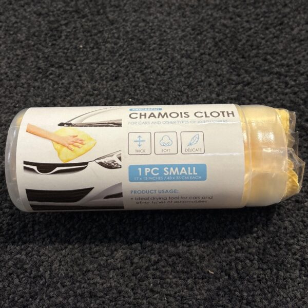 CHAMOIS 17 X 3PO