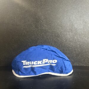 CHAPEAU DE MECANICIEN TRUCK PRO