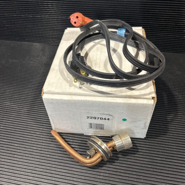 CHAUFFE-MOTEUR 1250W-120V
