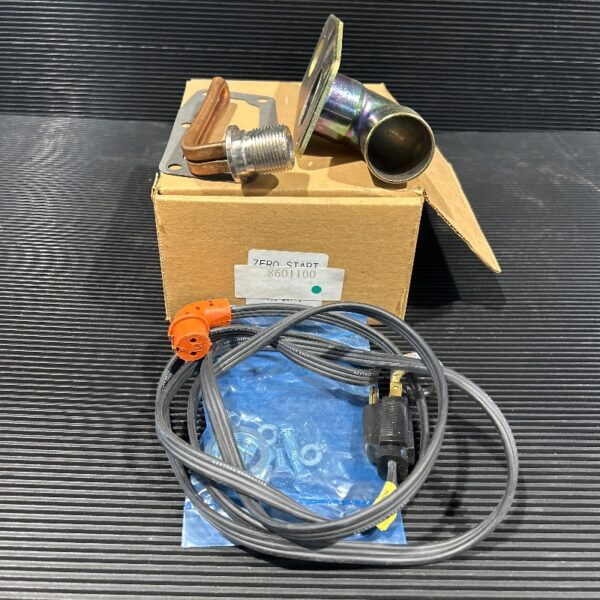 CHAUFFE-MOTEUR 1500W-120V