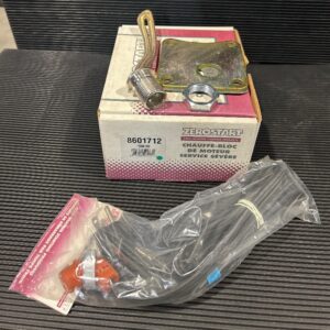 CHAUFFE-MOTEUR 1500W-120V