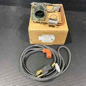 CHAUFFE-MOTEUR 1500W-120V