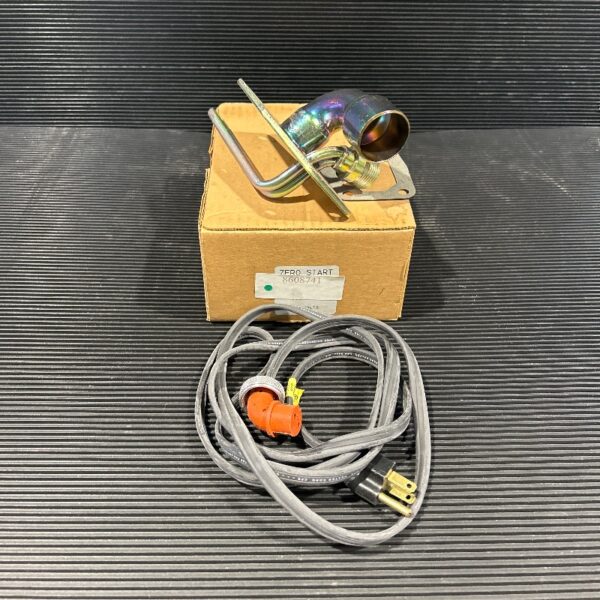 CHAUFFE-MOTEUR 1500W-120V