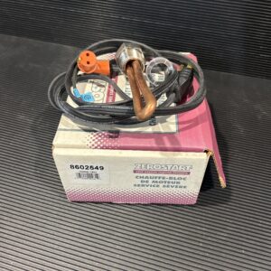 CHAUFFE-MOTEUR