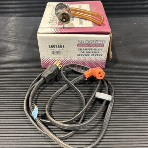 CHAUFFE-MOTEUR