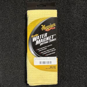 CHIFFON MICROFIBRE MEGUIARS SUPREME SHINE (3)