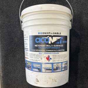 CICONET MULTI SURFACES 20L