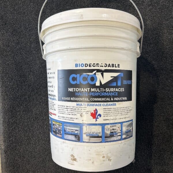 CICONET MULTI SURFACES 20L