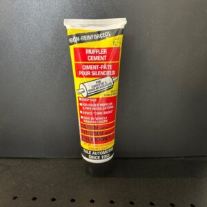 CIMENT MUFFLER 16OZ