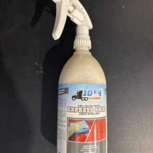 CIRE LIQUIDE VEC PROTECTION UV 1L