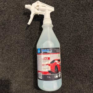 CIRE MAGIQUE 1 LITRE
