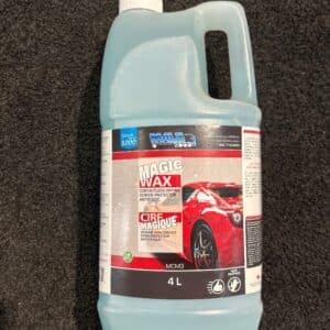 CIRE MAGIQUE 4 LITRES MALO