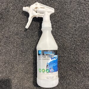 CIRE RAPIDE 500 ML MALO