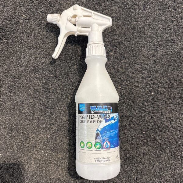 CIRE RAPIDE 500 ML MALO