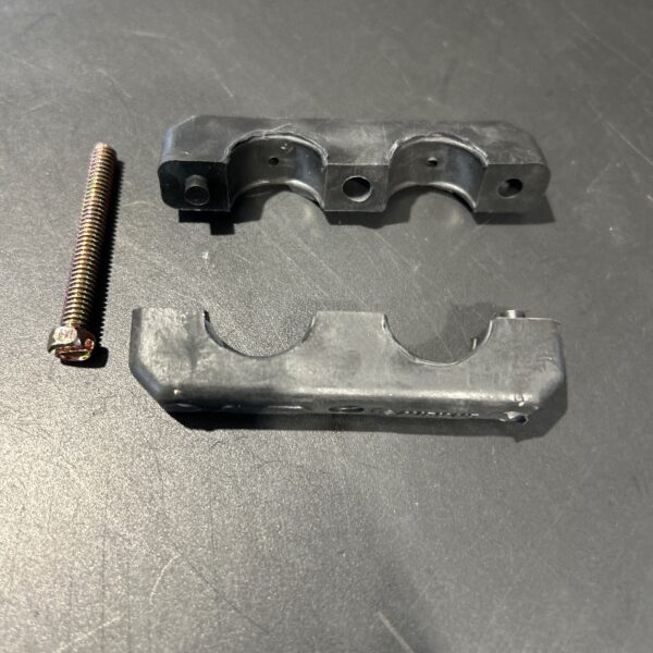 SEPARATEUR HOSE A AIR / HOLDER