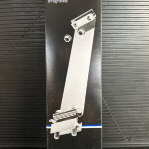 CLAMP / COLLET EXHAUST 2 POUCES 1/2 STAINLESS