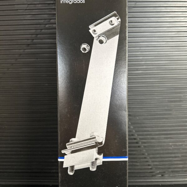 CLAMP / COLLET EXHAUST 2 POUCES 1/2 STAINLESS