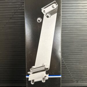 CLAMP / COLLET EXHAUST 3 POUCES 1/2 / 3.5 POUCES