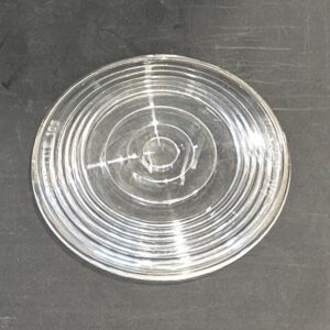 CLEAR LENS