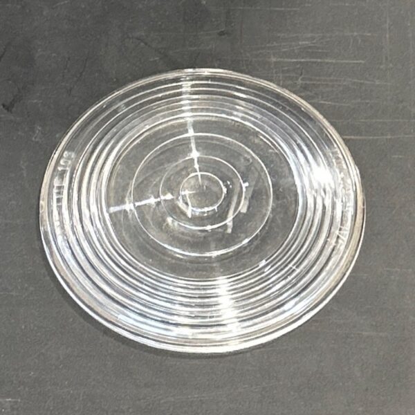 CLEAR LENS