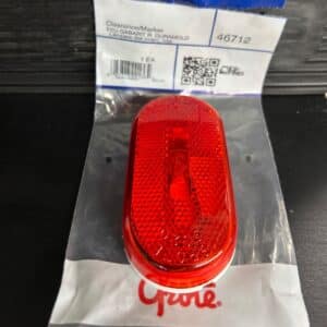CLEARANCE/MARKER LAMP