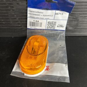 CLEARANCE/MARKER LAMP