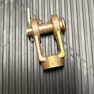CLEVIS 1/2