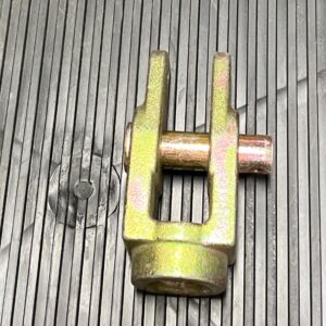 CLEVIS / CHAPE TENDEUR ASA/AUTO-CHECK