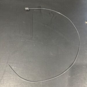 CLUTCH SHAFT 5-3/4''