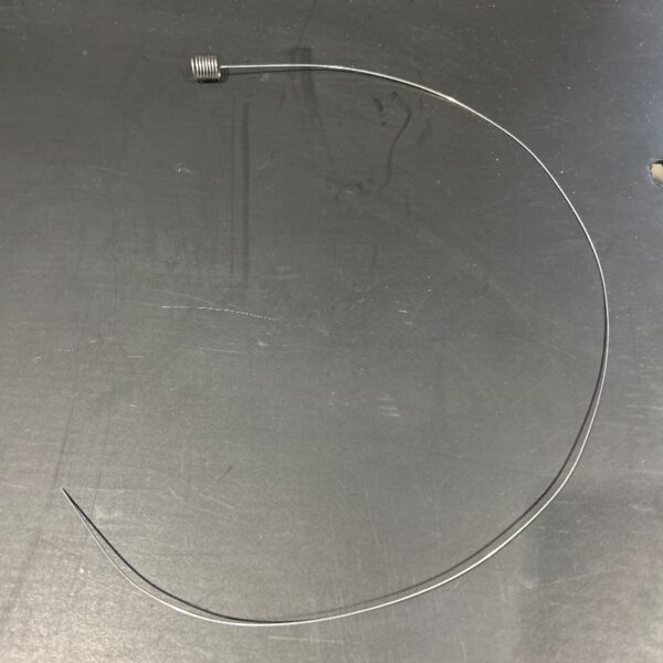 CLUTCH SHAFT 5-3/4''