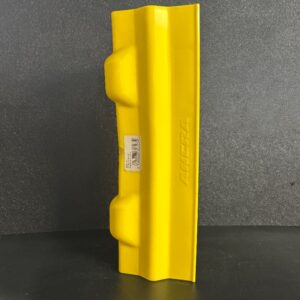 COIN PROTECTION DE CHARGEMENT DE PLASTIQUE