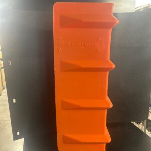 COIN PROTECTION PLASTIQUE 8X8X24 VEEBOARD