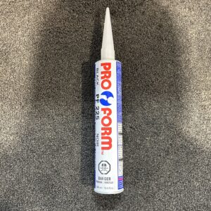 COLLE ADHESIF POUR WINDSHIELD / URETHANE