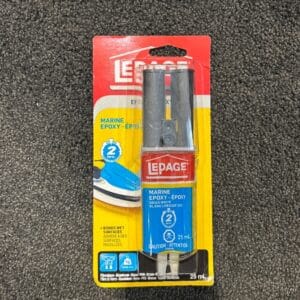 COLLE EPOXY MARINE