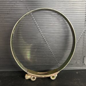 COLLET 12 POUCES RAY CLAMP (RESERVOIR AIR)