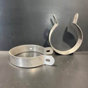COLLET 5'' UNIVERSEL SILENCIEUX
