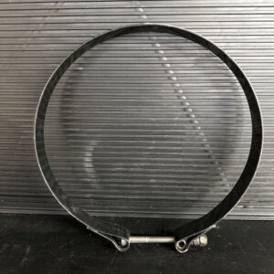 COLLET 9 POUCES RAY CLAMP ( RESERVOIR AIR)