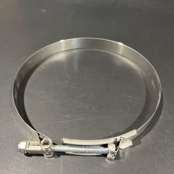 COLLET BRIDE BOULON 5 1/2 - 6 POUCES (139.7-147.6)