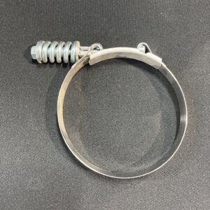 COLLET/CLAMPBOOTS AIR-TO-AIR  425