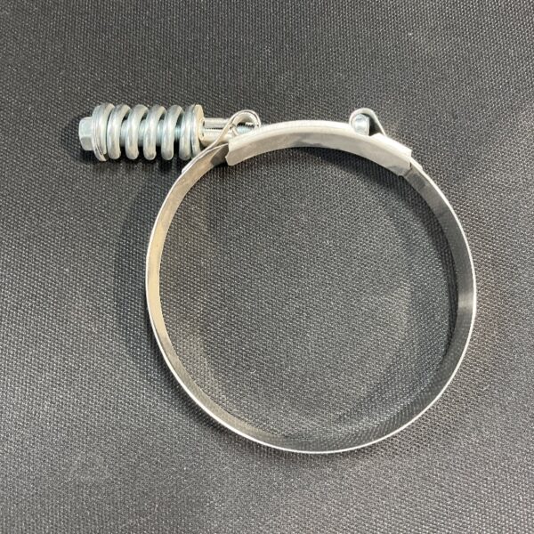 COLLET/CLAMPBOOTS AIR-TO-AIR  425