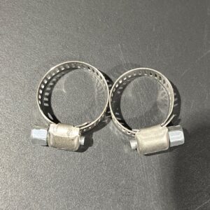 COLLET DE SERRAGE 7/16 - 1 POUCES SREW 5/16