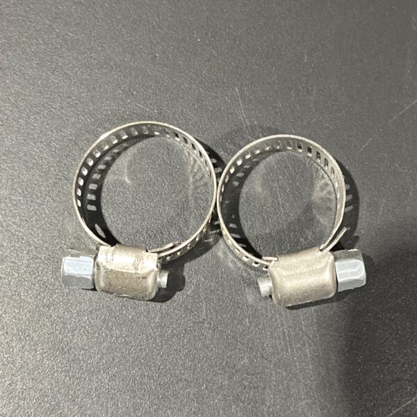 COLLET DE SERRAGE 7/16 - 1 POUCES SREW 5/16