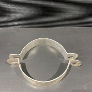 COLLET DEMI-LUNE 6'' (VENDU EN PAIRE)