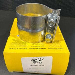 COLLET EXHAUST 3 POUCES BRIDE LARGE