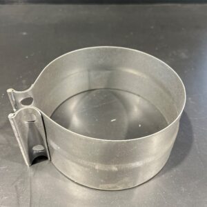 COLLET EXHAUST 6 POUCES BRIDE LARGE