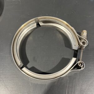 COLLET EXHAUST / V-BAND CLAMP