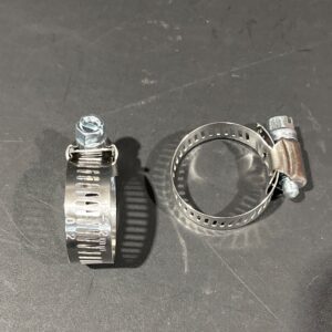 COLLET HOSE 1-1/2