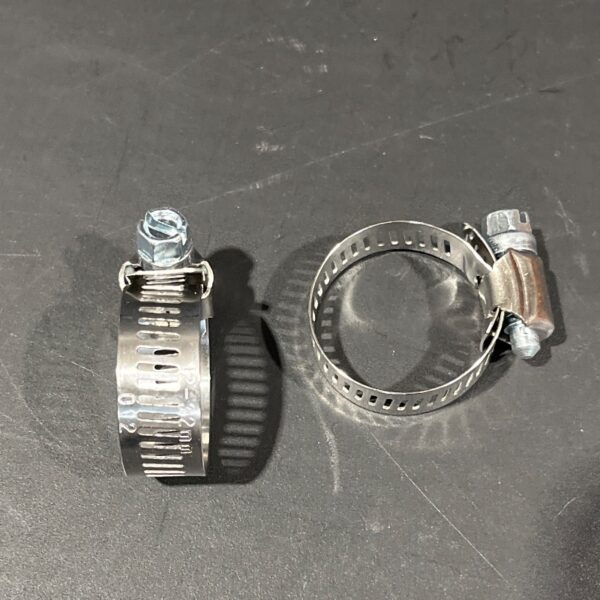 COLLET HOSE 1-1/2